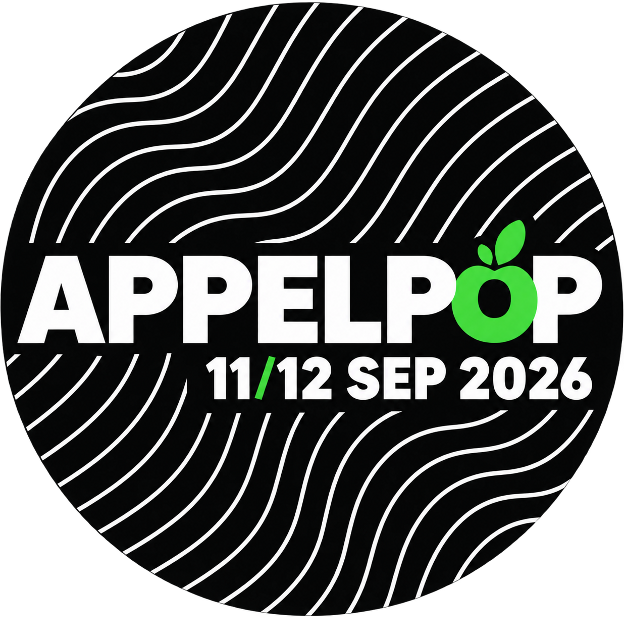 Appelpop